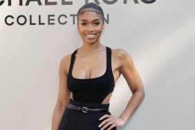 Lori Harvey Wows Fans in Jaw-Dropping String Bikini