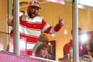 Why Taylor Swift Skipped Travis Kelce's Final Game of the Season — Report