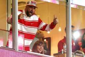 Why Taylor Swift Skipped Travis Kelce's Final Game of the Season — Report