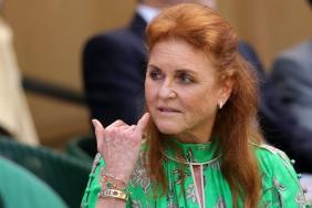 Sarah Ferguson Staying Away From Public Attention at All Costs — Report