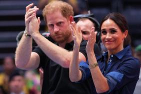 Meghan Markle & Husband 'Doing Everything for Fame & Fortune' — Source