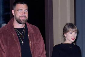 Ex-NFL Star Admits He Was Trolling With Taylor Swift-Travis Kelce Remark