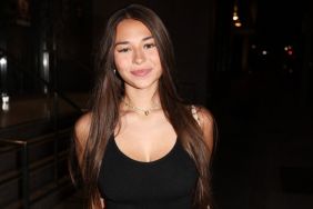 Grok ‘Rates’ OnlyFans’ Sophie Rain 9 Out of 10