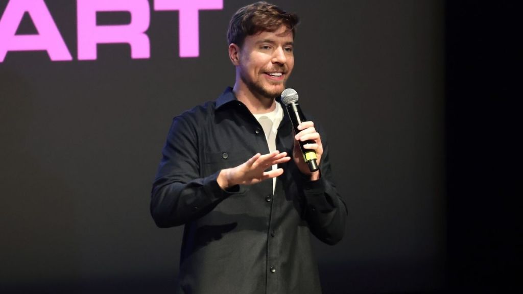 MrBeast Calls Out OnlyFans Star’s ‘Trash’ AI Photo
