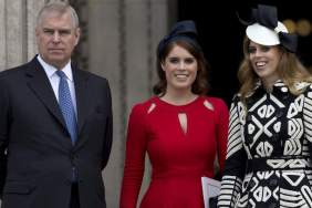 Ex-Prince Andrew's Daughters 'Angry' Over Losing Royal Lodge — Source