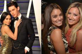 Ashley Tisdale & Vanessa Hudgens Split Because of Austin Butler — Source