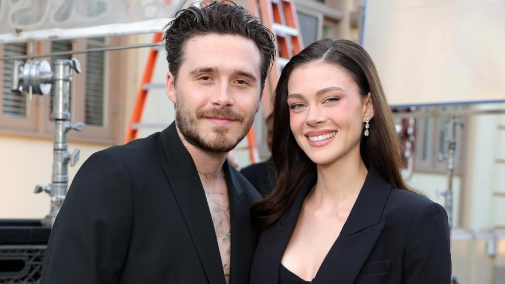 Brooklyn Beckham’s Wife Left ‘Tearful’ on Multiple Occasions — Source