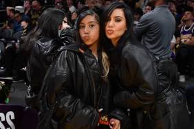 Kim Kardashian Files Trademark To Create North West Merch — Report