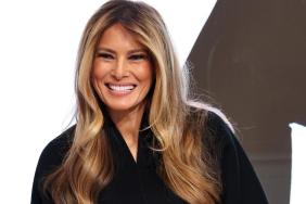 Melania Trump's Documentary Reportedly Pulled From South Africa Theatres
