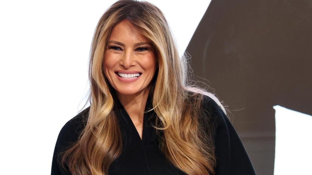 Melania Trump's Documentary Reportedly Pulled From South Africa Theatres