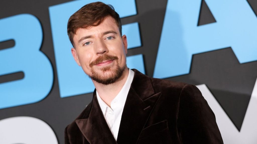 MrBeast Says He Has No Cash Despite Billionaire Status