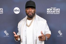 50 Cent Says Kanye West 'F***ed Up' For This Reason