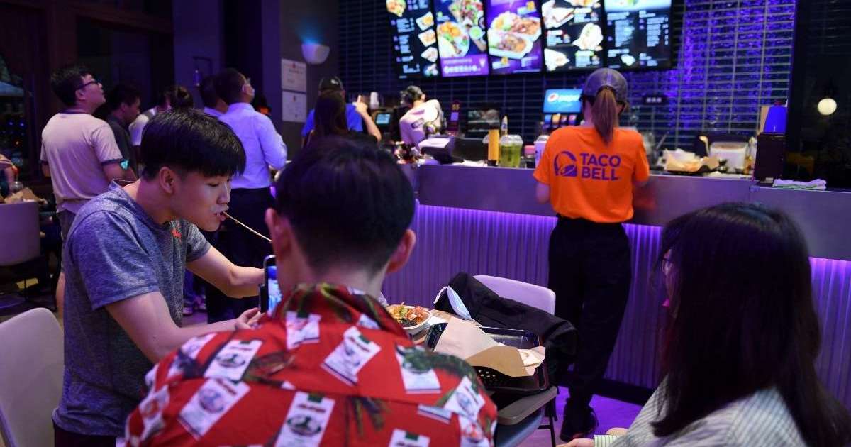 Taco Bell’s New Menu Features Big Flavors for Under $3