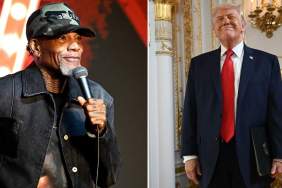 Donald Trump 'Wants to Be Evil', Says D.L. Hughley