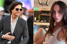 Tom Cruise Urged To Pursue A-Lister Amid Ana de Armas Split — Source