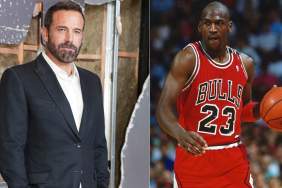 Ben Affleck Shares Why There Was No Michael Jordan Actor in Air