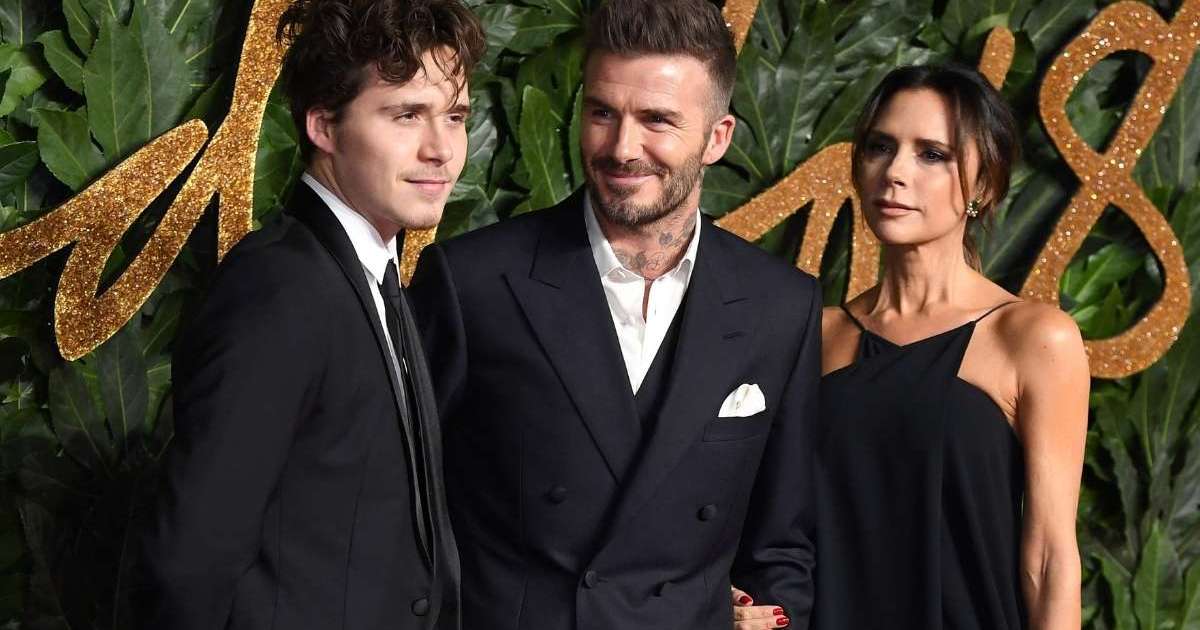 Why Brooklyn Beckham Is Taking Legal Route With Parents — Source