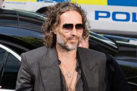 Russell Brand Reportedly Granted Bail on Rape Charges