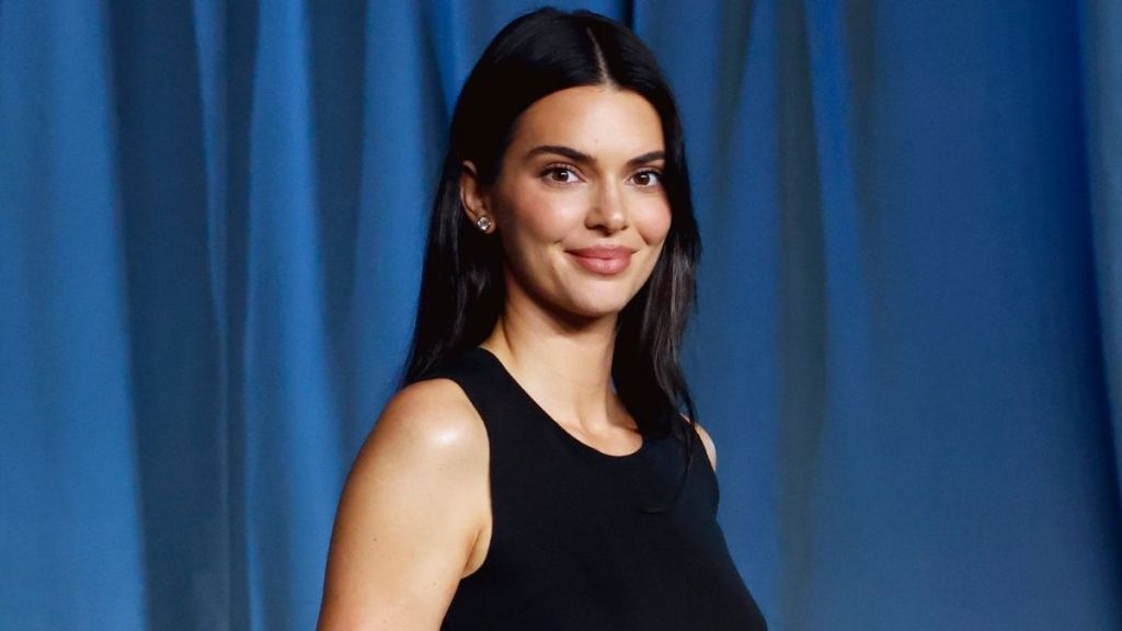 Kendall Jenner's Baby Name Won't Follow Family Tradition