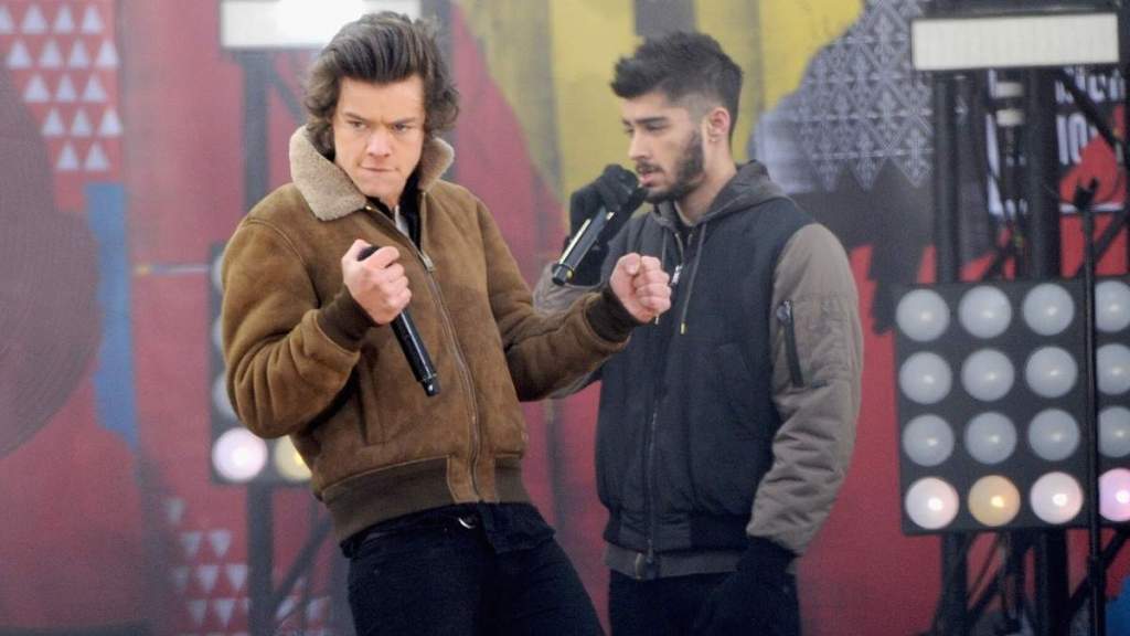 Zayn Malik Branded ‘Jealous’ Amid Alleged Harry Styles Tour Price Dig