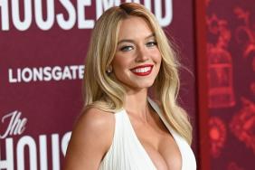 Sydney Sweeney Says She Was Able to 'Orchestrate' Her Dreams