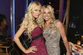 Paris Hilton & Britney Spears Bonded Over Surviving 'Brutal' Media