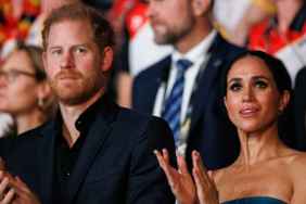 Meghan Markle & Husband’s Dispute ‘Threatens To Tear Them Apart’ — Source