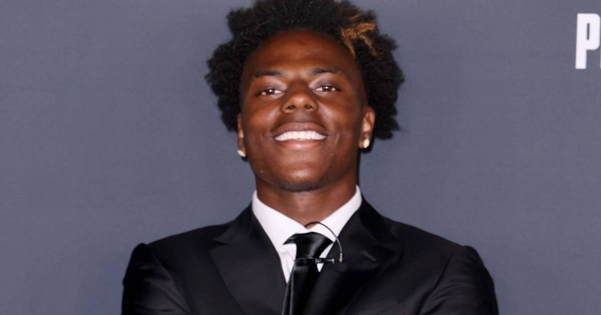 IShowSpeed Had a Face-off With His Lookalike &amp; Fans Are Losing It