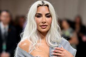 Kim Kardashian Finding It 'Impossible' to Do This in Her Life — Source