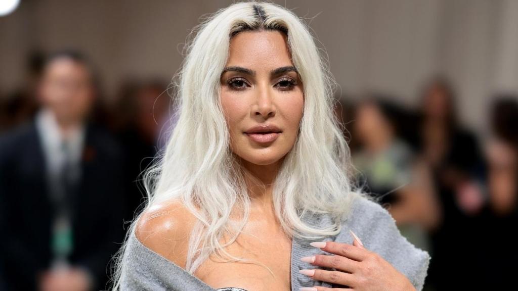 Kim Kardashian Finding It 'Impossible' to Do This in Her Life — Source