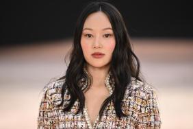 Yerin Ha's Acne Studios Suit Look Is Power Dressing at Its Best