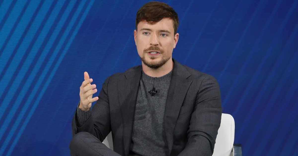 MrBeast & Top Pokémon Card Collector Join Forces in Massive Charity Deal