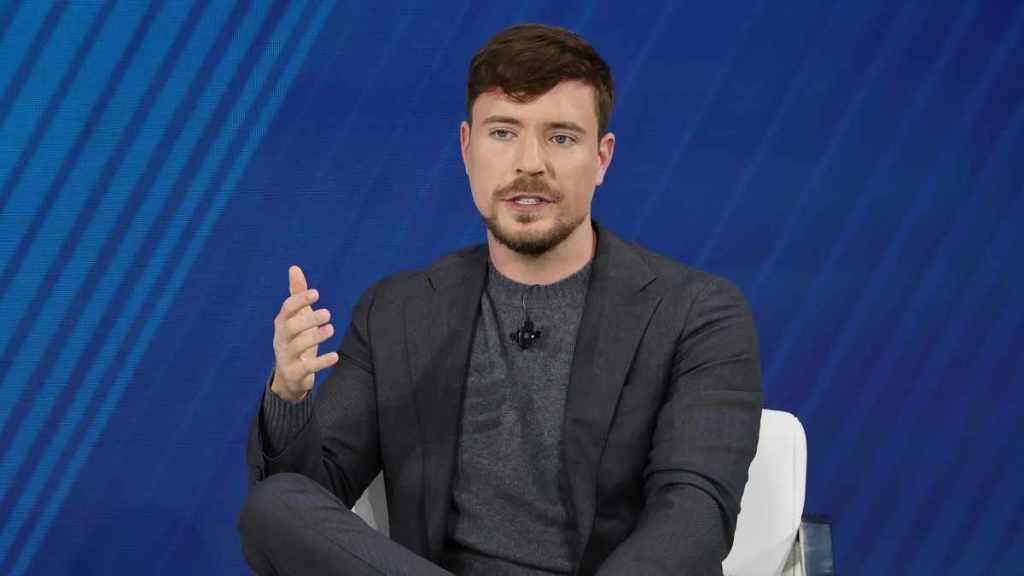 MrBeast & Top Pokémon Card Collector Join Forces in Massive Charity Deal