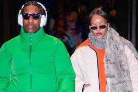 How Rihanna Helped A$AP Rocky Break Stigma Around 'Modern Women'