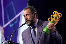 Adam Sandler Talks About the Regular Guy Life He Almost Had