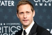 Alexander Skarsgård Clarifies His Past Sexuality Comments