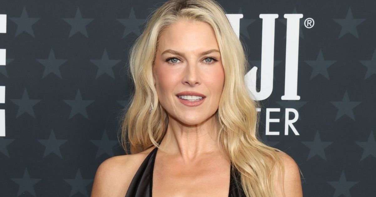 Ali Larter Reveals Why She Hates Filming Bikini Scenes for Landman