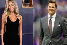 Tom Brady Spotted Getting Close With 25-Year Old Influencer on NYE