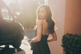 Ana de Armas Goes Viral in Elegant Slit Dress