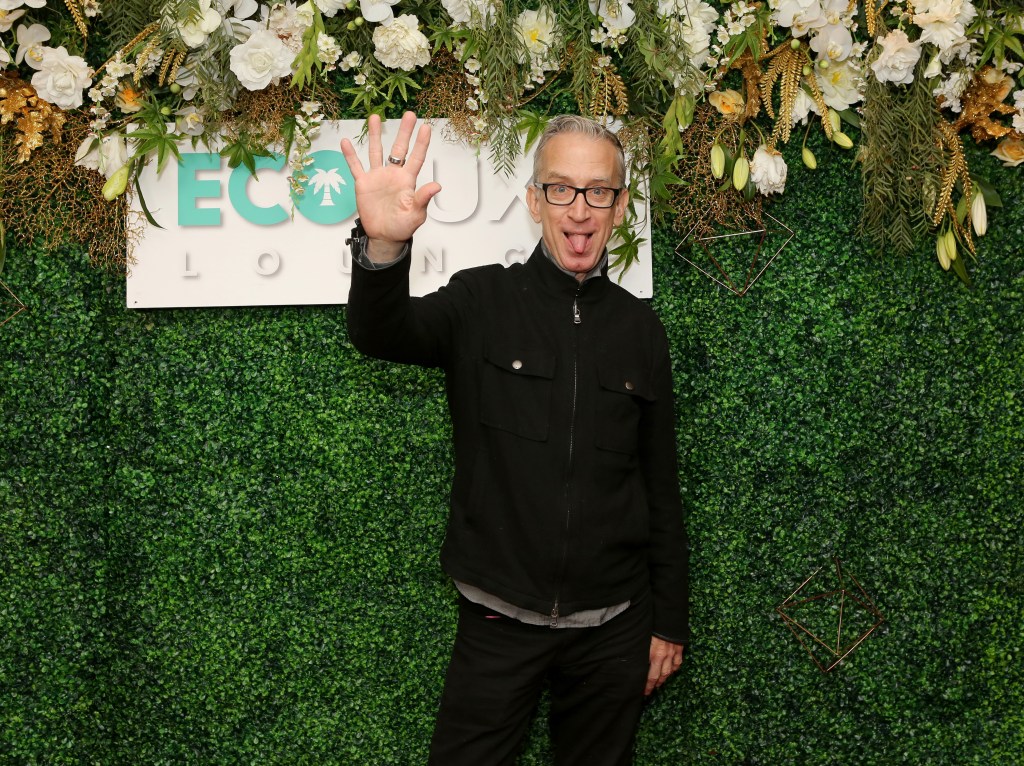 Andy Dick