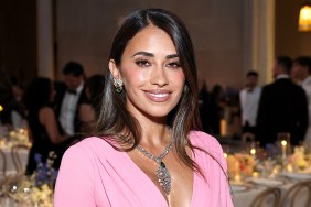 Lionel Messi's Wife Antonela Roccuzzo Stuns in Poolside Bikini Photo