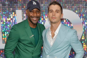 Antoni Porowski and Karamo Brown