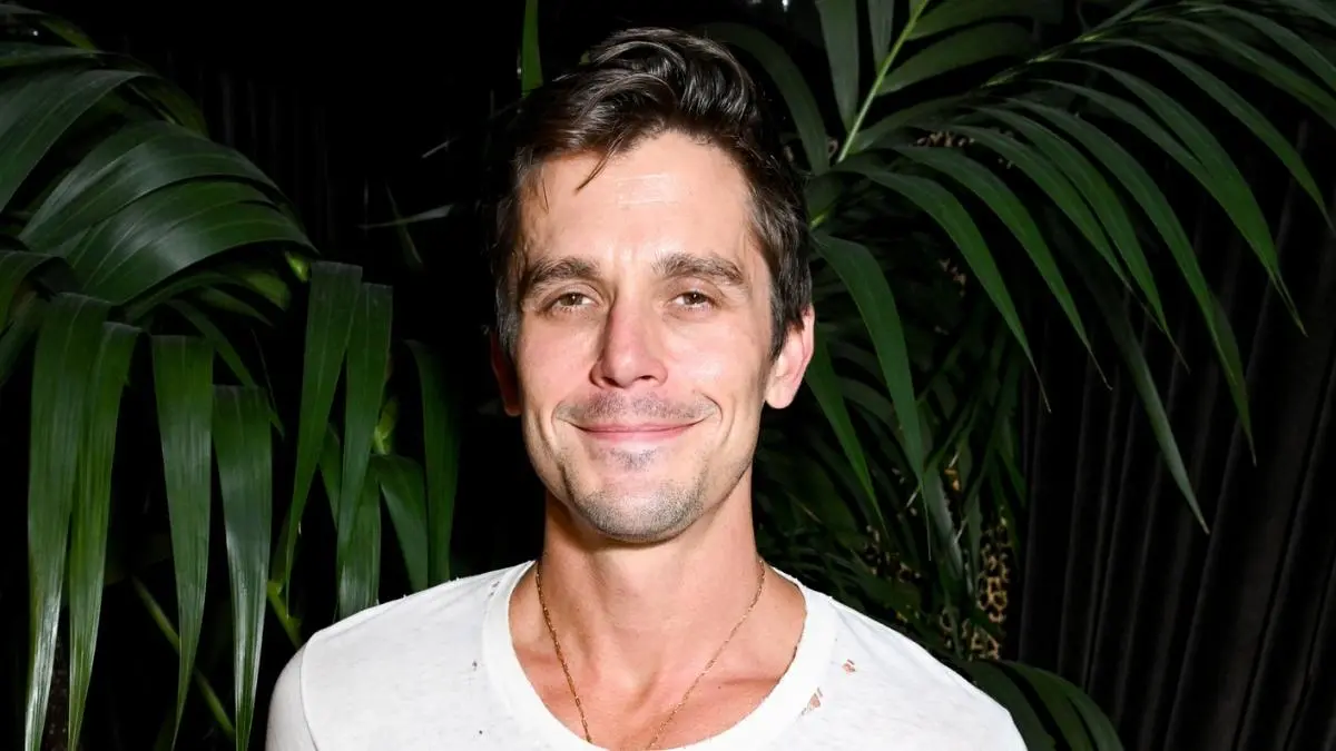 Antoni Porowski Turns Heads in Latest SAXX Underwear Shoot - Reality Tea
