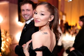 Ariana Grande on Taking a Break From Her Career