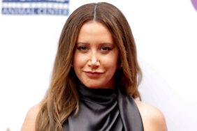 Ashley Tisdale