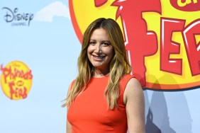 Ashley Tisdale