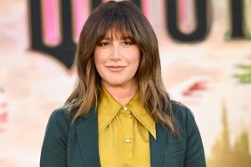 Ashley Tisdale & Haylie Duff Enjoy Family Outing Amid Mom Group Drama