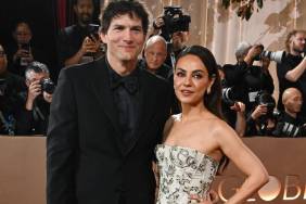 Ashton Kutcher Says Shower Rumor About Him and Mila Was ‘Craziest’