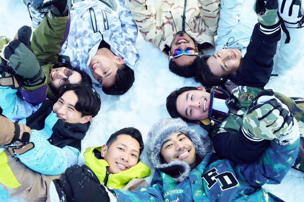 The Boyfriend Season 2