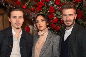 Beckhams Open to Reunion With Son but There’s a Catch — Source